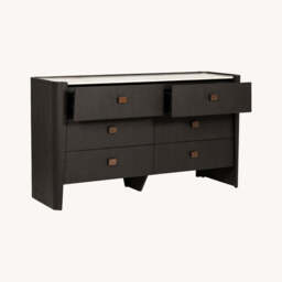 Adara 6 Drawer Chest - thumbnail 2