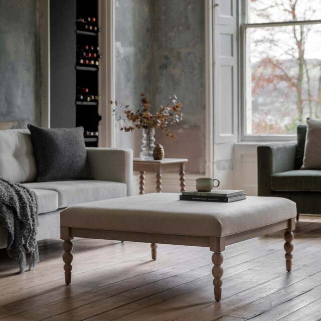 Newbury Coffee Table