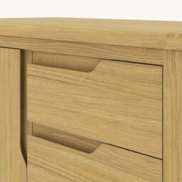 Romina Small Sideboard - thumbnail 6