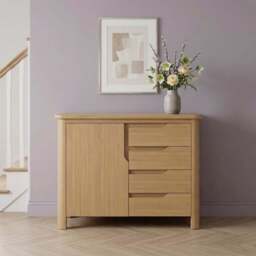 Romina Small Sideboard