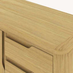 Romina Small Sideboard - thumbnail 7