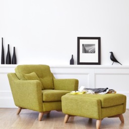 Ercol Cosenza Armchair
