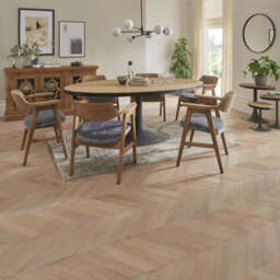 Elmont Large Dining Table