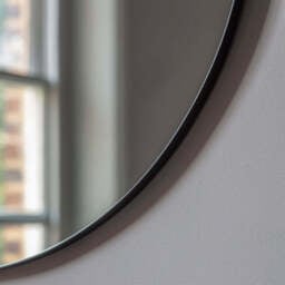 Avignon Round Mirror - thumbnail 3