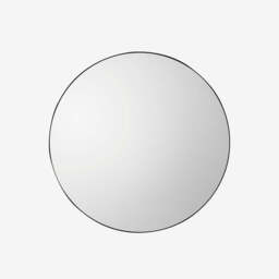 Avignon Round Mirror - thumbnail 4