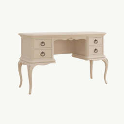 Ivory Dressing Table - thumbnail 5