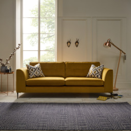 Purley Extra Large Sofa
