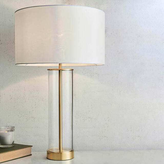 Trafford Touch Table Lamp - image 1