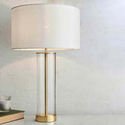 Trafford Touch Table Lamp - thumbnail 1