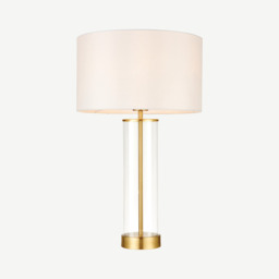 Trafford Touch Table Lamp - thumbnail 4