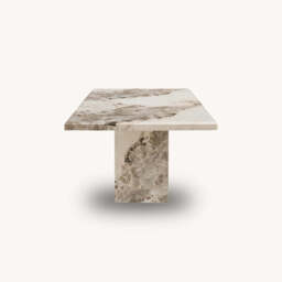 Aria Dining Table, 200cm - thumbnail 4