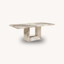 Aria Dining Table, 200cm - thumbnail 2