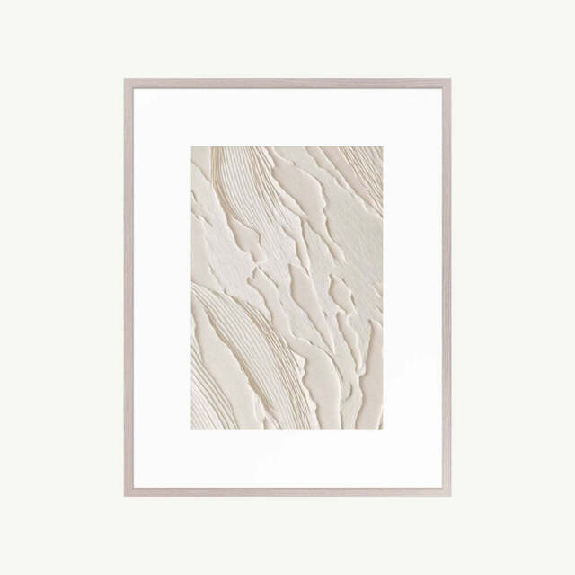Texture Rhapsody IV Wall Art - image 1