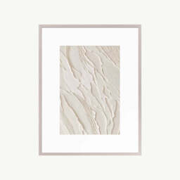 Texture Rhapsody IV Wall Art