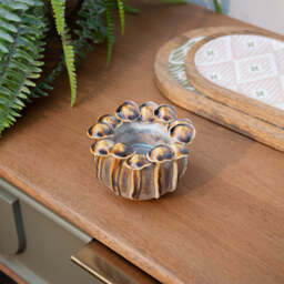 Mushroom Candle Holder - thumbnail 2