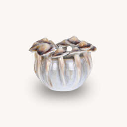 Mushroom Candle Holder - thumbnail 3
