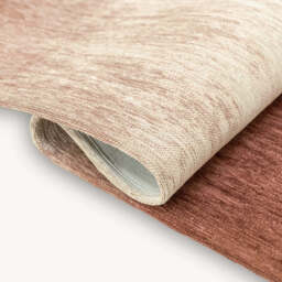 Sendai Rug, 2.4m x 3.4m / Pink - thumbnail 5