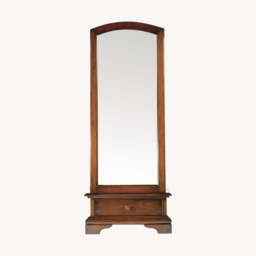 Kingston Cheval Mirror - thumbnail 2