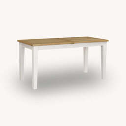 Witney 160-200cm Dining Table - thumbnail 4