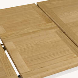 Witney 160-200cm Dining Table - thumbnail 6