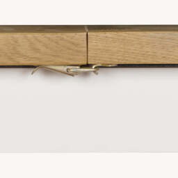Witney 160-200cm Dining Table - thumbnail 7