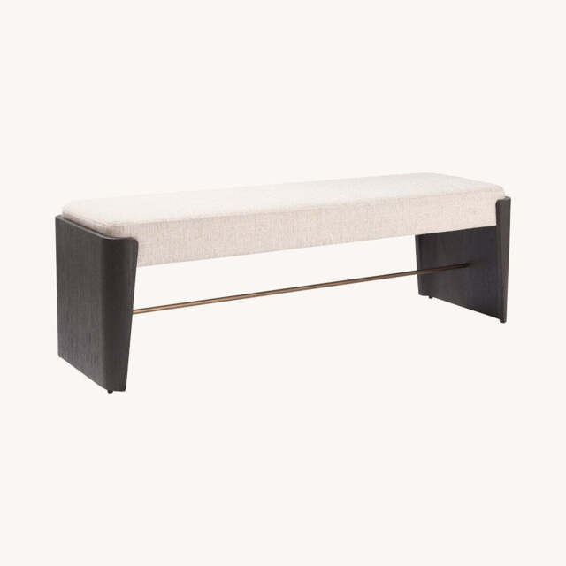 Adara End of Bed Bench - image 1