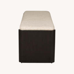Adara End of Bed Bench - thumbnail 3