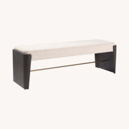 Adara End of Bed Bench - thumbnail 1