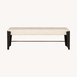 Adara End of Bed Bench - thumbnail 2
