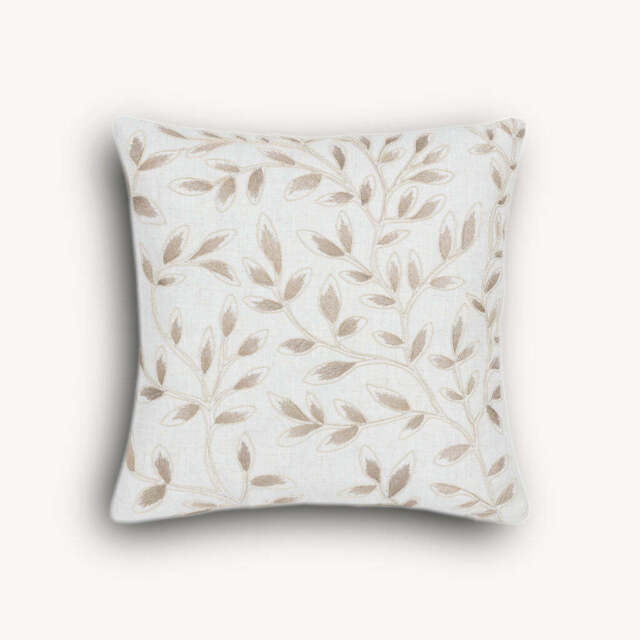 Stella Natural Cushion - image 1