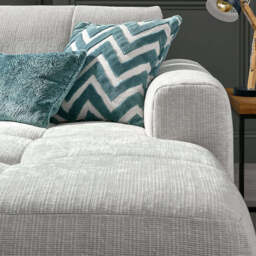 Rondo Chaise Sofa - thumbnail 2