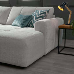 Rondo Chaise Sofa - thumbnail 3