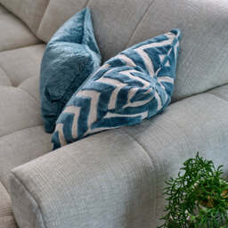 Rondo Chaise Sofa - thumbnail 4