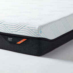 TEMPUR® Pro Firm Mattress, Small Single Long