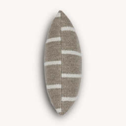 Nebula Cushion, Natural - thumbnail 3
