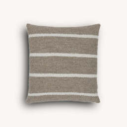 Nebula Cushion, Natural - thumbnail 2