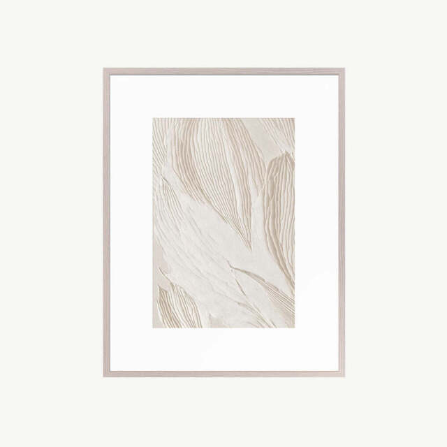 Texture Rhapsody III Wall Art - image 1
