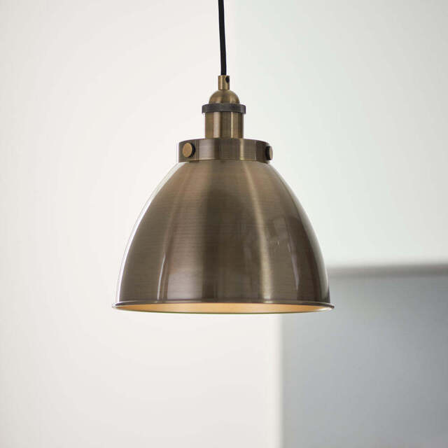 Bramall Small Pendant - image 1