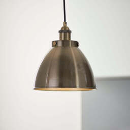 Bramall Small Pendant - thumbnail 1