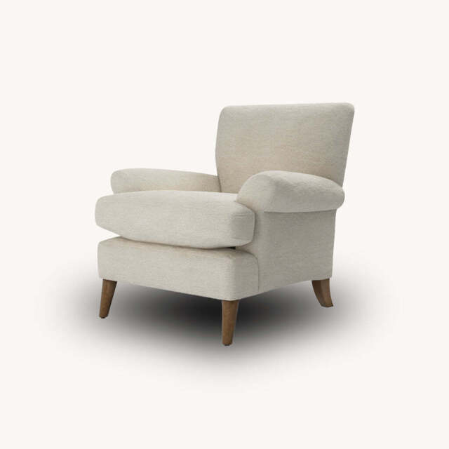 Primrose Chair, Beige