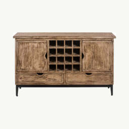 Montauk Large Sideboard