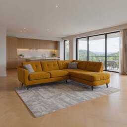 Sutton Sofa Range
