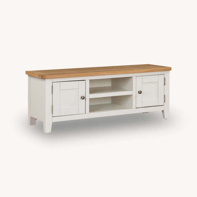 Witney Large TV Unit - image 1