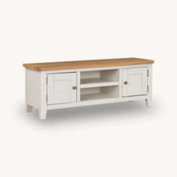 Witney Large TV Unit