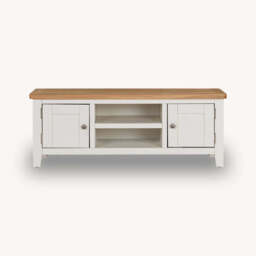 Witney Large TV Unit - thumbnail 2