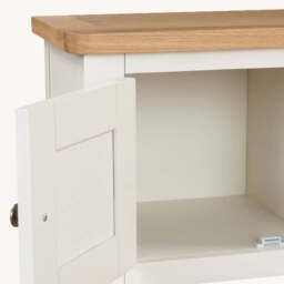 Witney Large TV Unit - thumbnail 3
