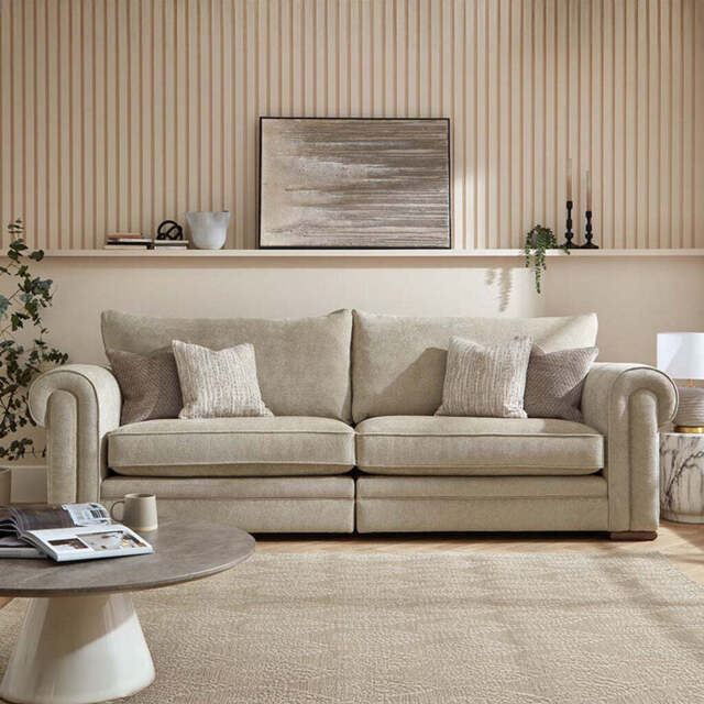 Somersby Sofa - image 1