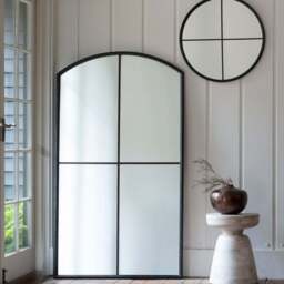 Kyoto Window Mirror - thumbnail 4