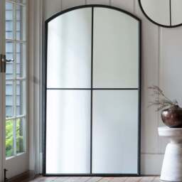 Kyoto Window Mirror - thumbnail 1
