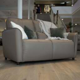 Adler 2 Seater Sofa - thumbnail 1